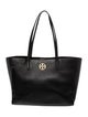 Tory Burch Leather Tote