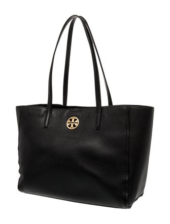 Tory Burch Leather Tote
