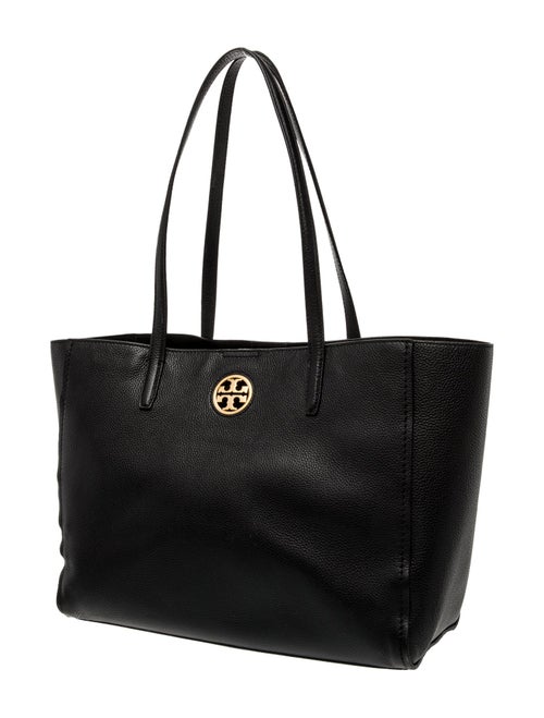 Tory Burch Leather Tote
