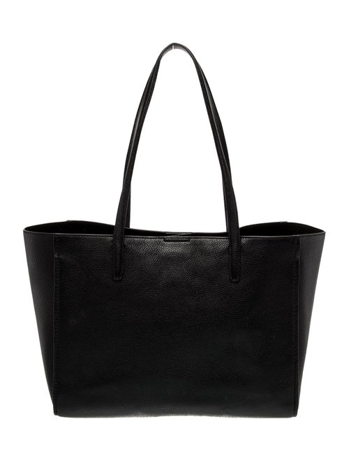 Tory Burch Leather Tote