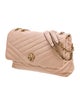 Tory Burch Leather Shoulder Bag