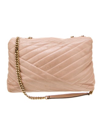 Tory Burch Leather Shoulder Bag