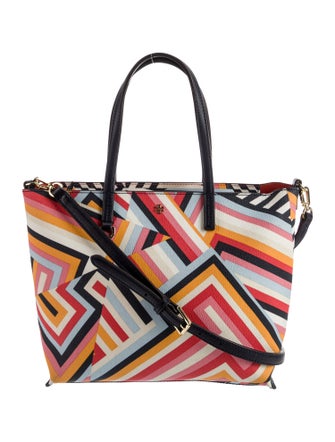 Tory Burch Tote