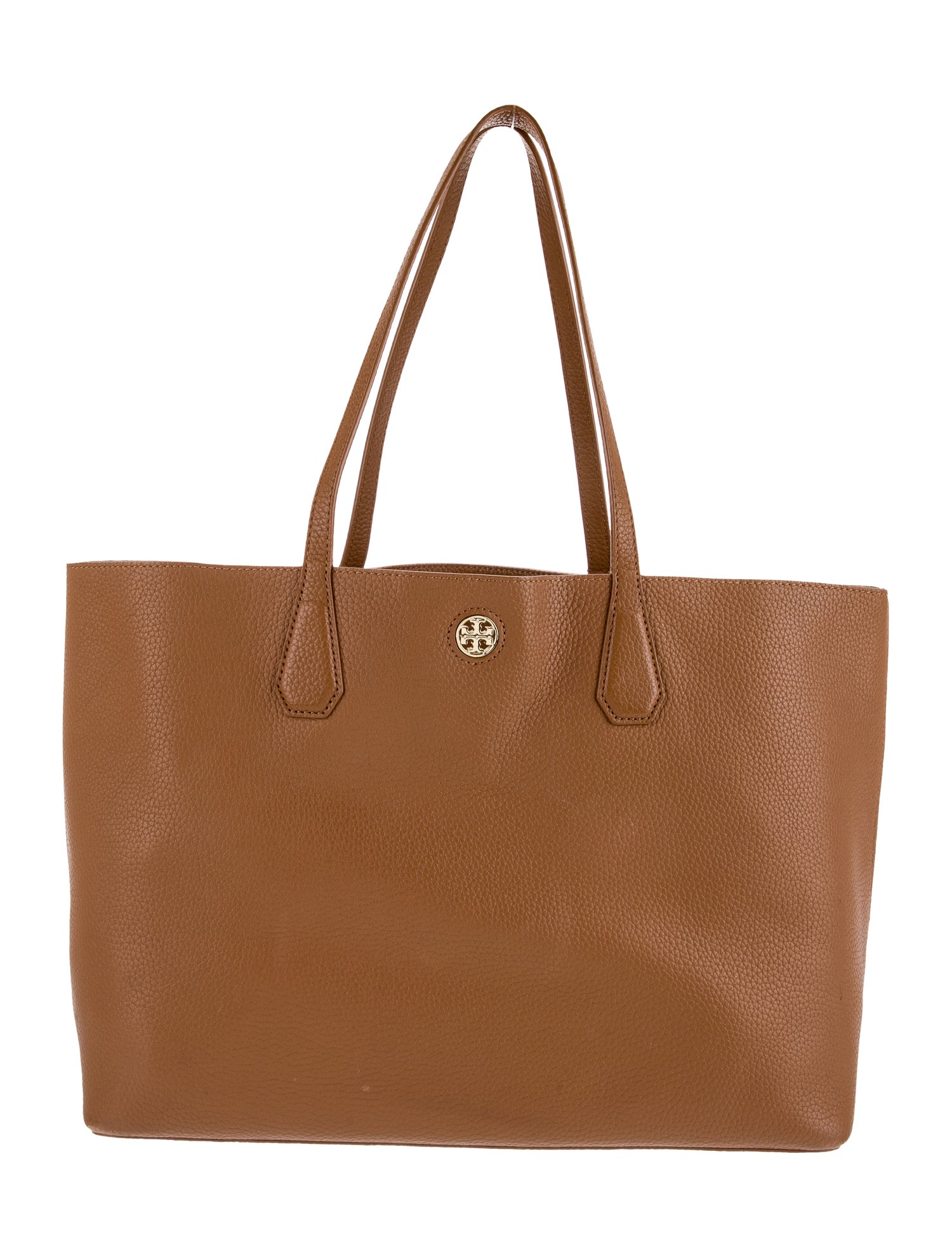 Tory Burch Leather Tote