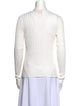Tory Burch V-Neck Sweater