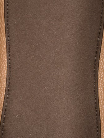 Tory Burch Leather Bucket Bag