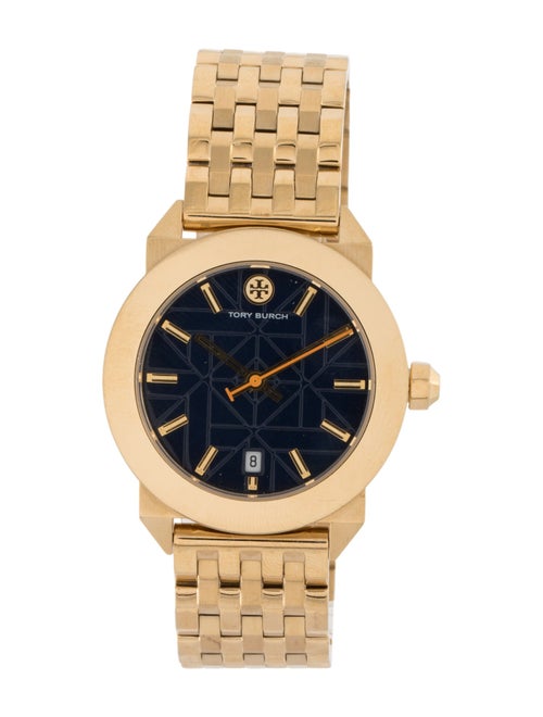 Tory Burch Whitney Watch