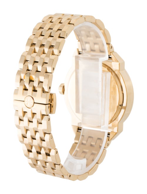 Tory Burch Whitney Watch