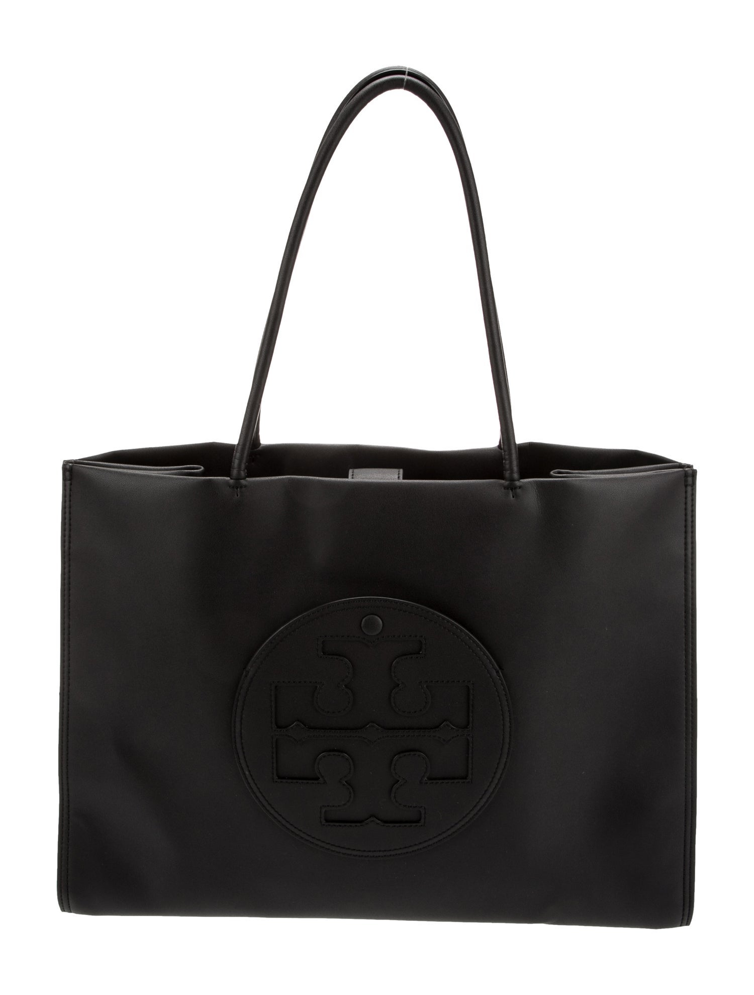Tory Burch Leather Tote