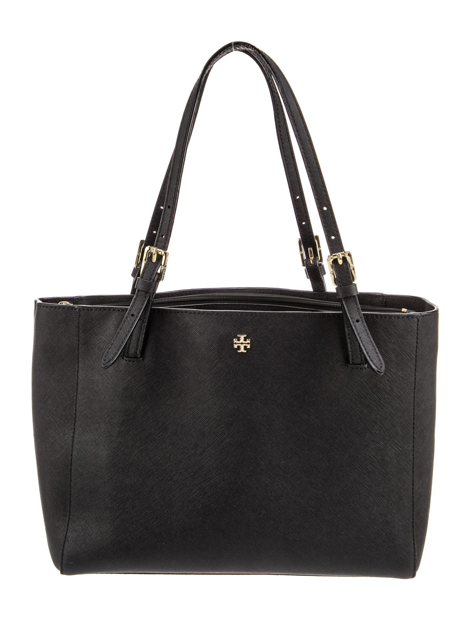 Tory Burch Leather Shoulder Bag