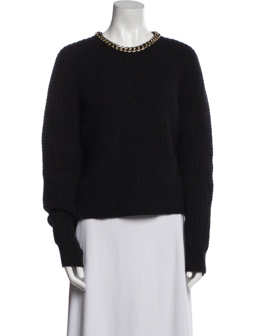 Tory Burch Crew Neck Sweater