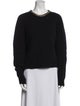 Tory Burch Crew Neck Sweater