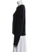 Tory Burch Crew Neck Sweater
