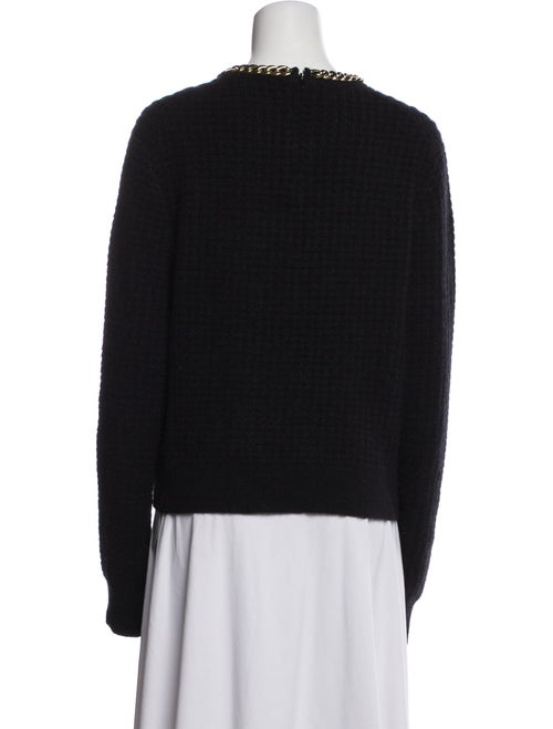 Tory Burch Crew Neck Sweater