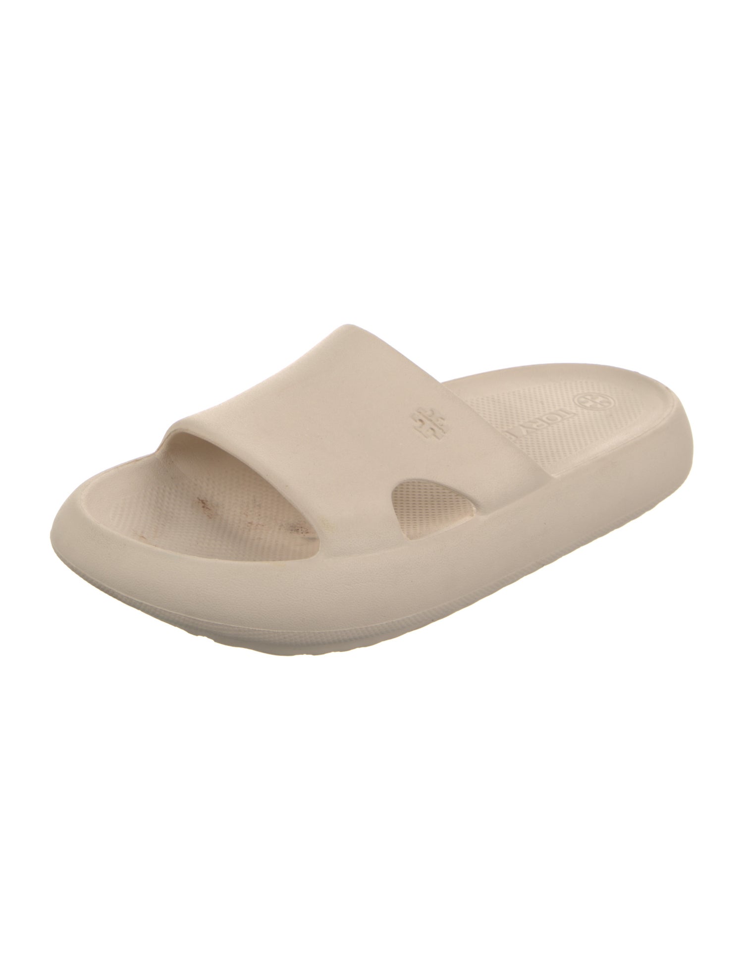 Tory Burch Rubber Slides