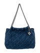 Tory Burch Quilted Shoulder Bag