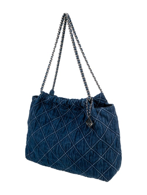 Tory Burch Quilted Shoulder Bag