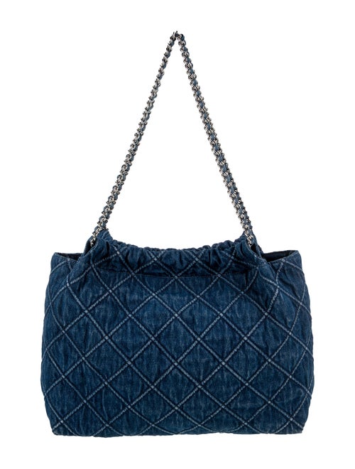 Tory Burch Quilted Shoulder Bag