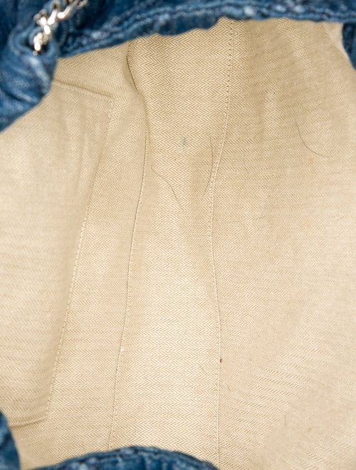 Tory Burch Quilted Shoulder Bag