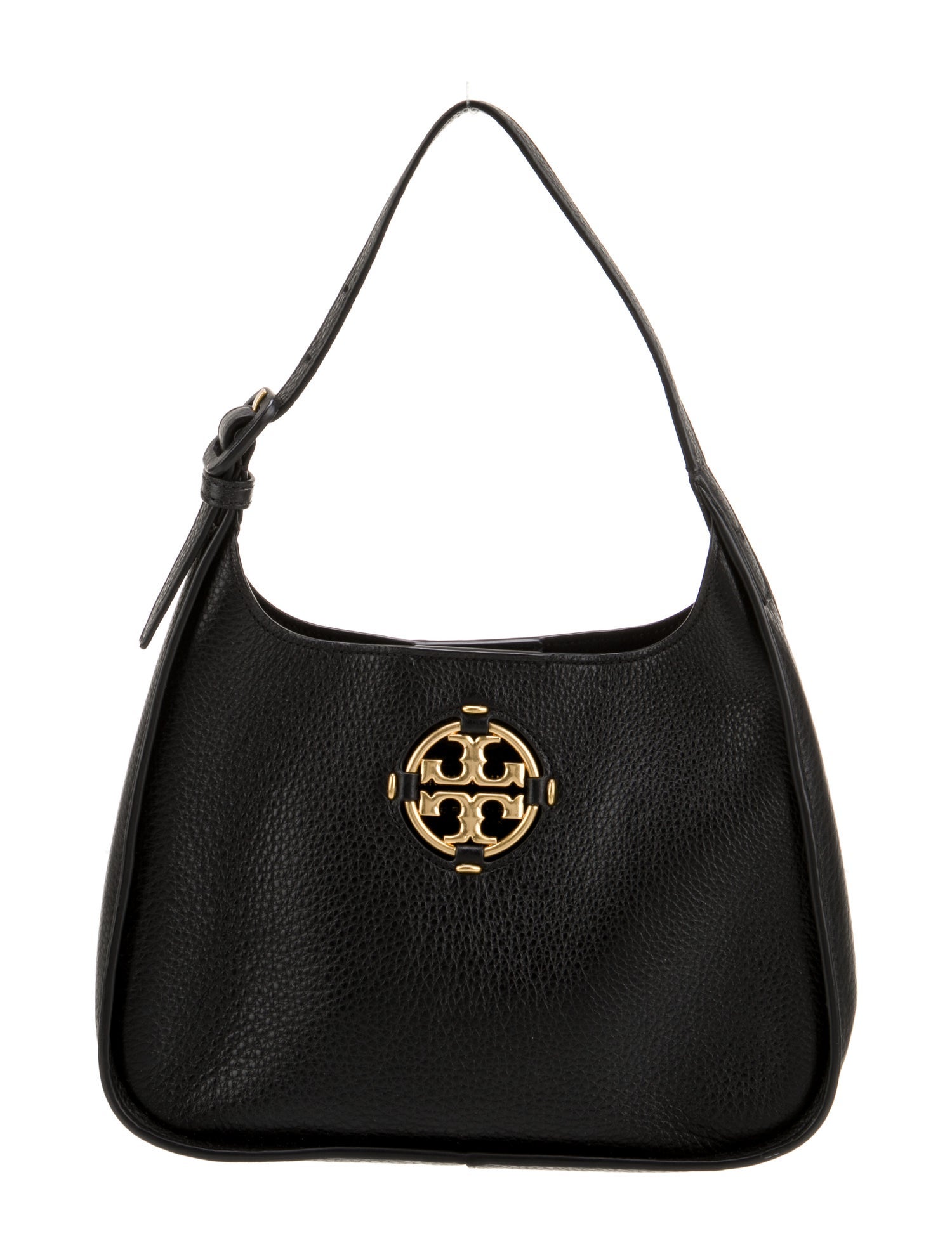 Tory Burch Leather Shoulder Bag