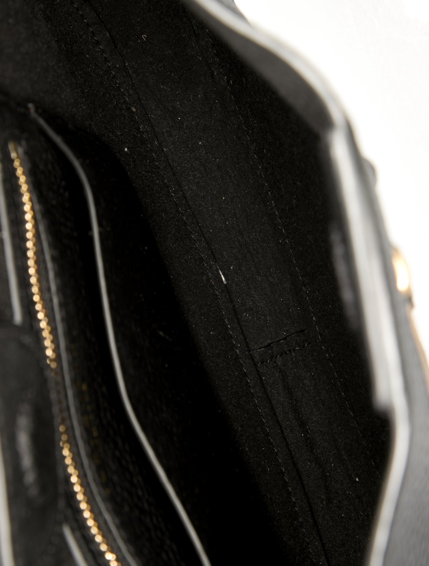 Tory Burch Leather Shoulder Bag