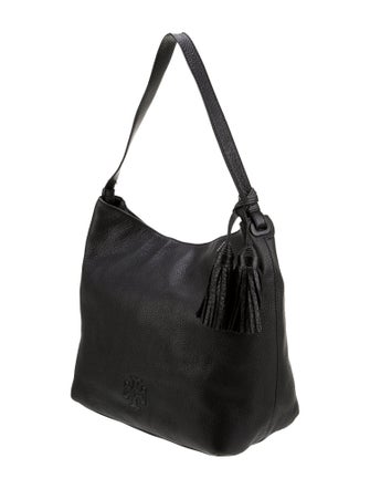 Tory Burch Leather Shoulder Bag