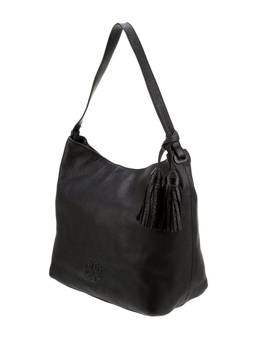 Tory Burch Leather Shoulder Bag