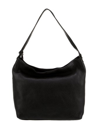 Tory Burch Leather Shoulder Bag