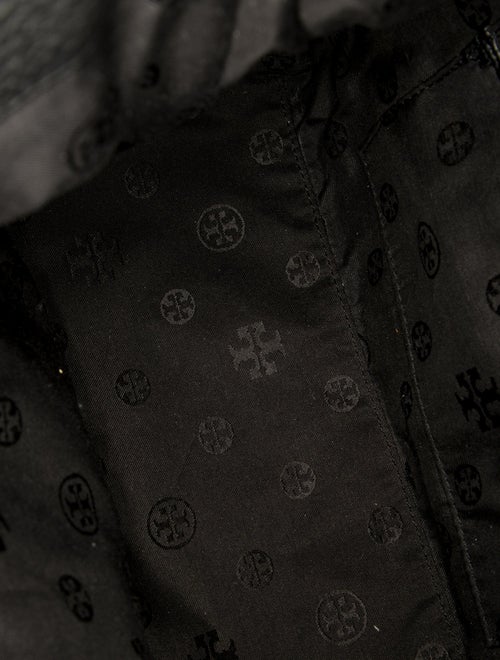 Tory Burch Leather Shoulder Bag