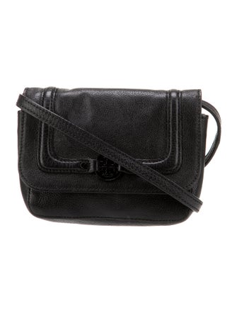 Tory Burch Leather Crossbody Bag