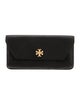 Tory Burch Leather Clutch
