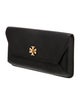 Tory Burch Leather Clutch