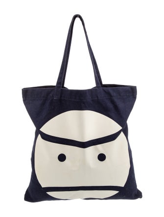 Tory Burch Canvas Tote