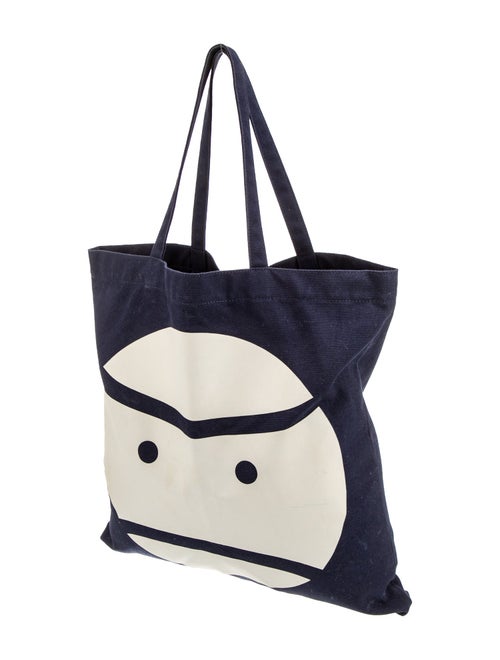 Tory Burch Canvas Tote