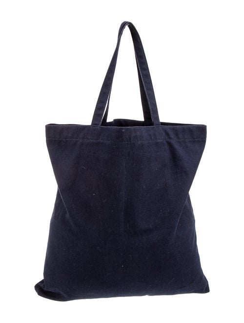 Tory Burch Canvas Tote