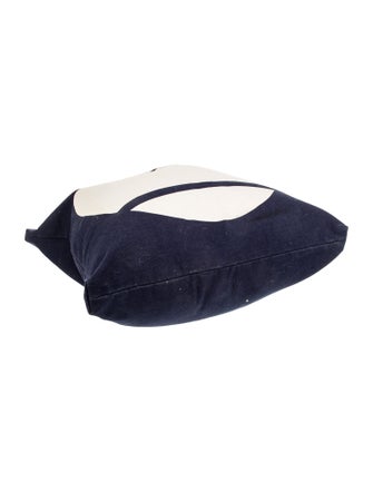 Tory Burch Canvas Tote