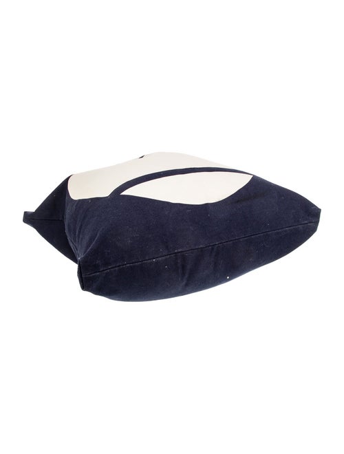 Tory Burch Canvas Tote