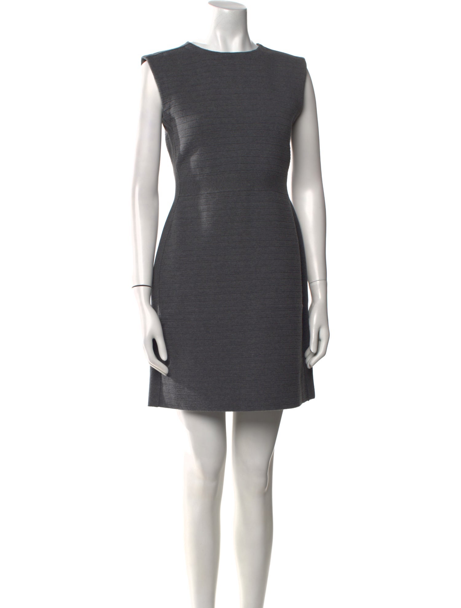 Tory Burch Crew Neck Mini Dress w/ Tags