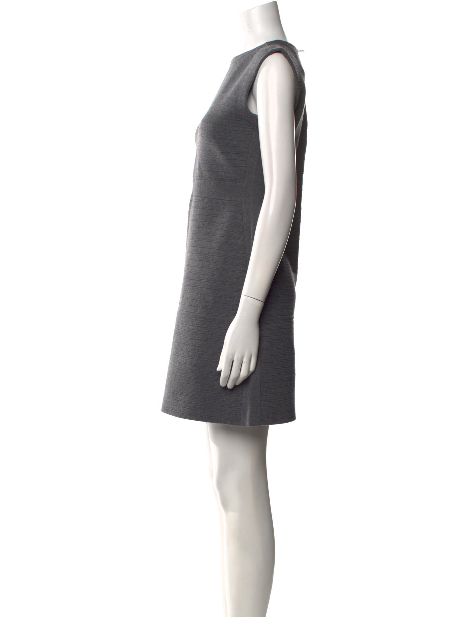 Tory Burch Crew Neck Mini Dress w/ Tags