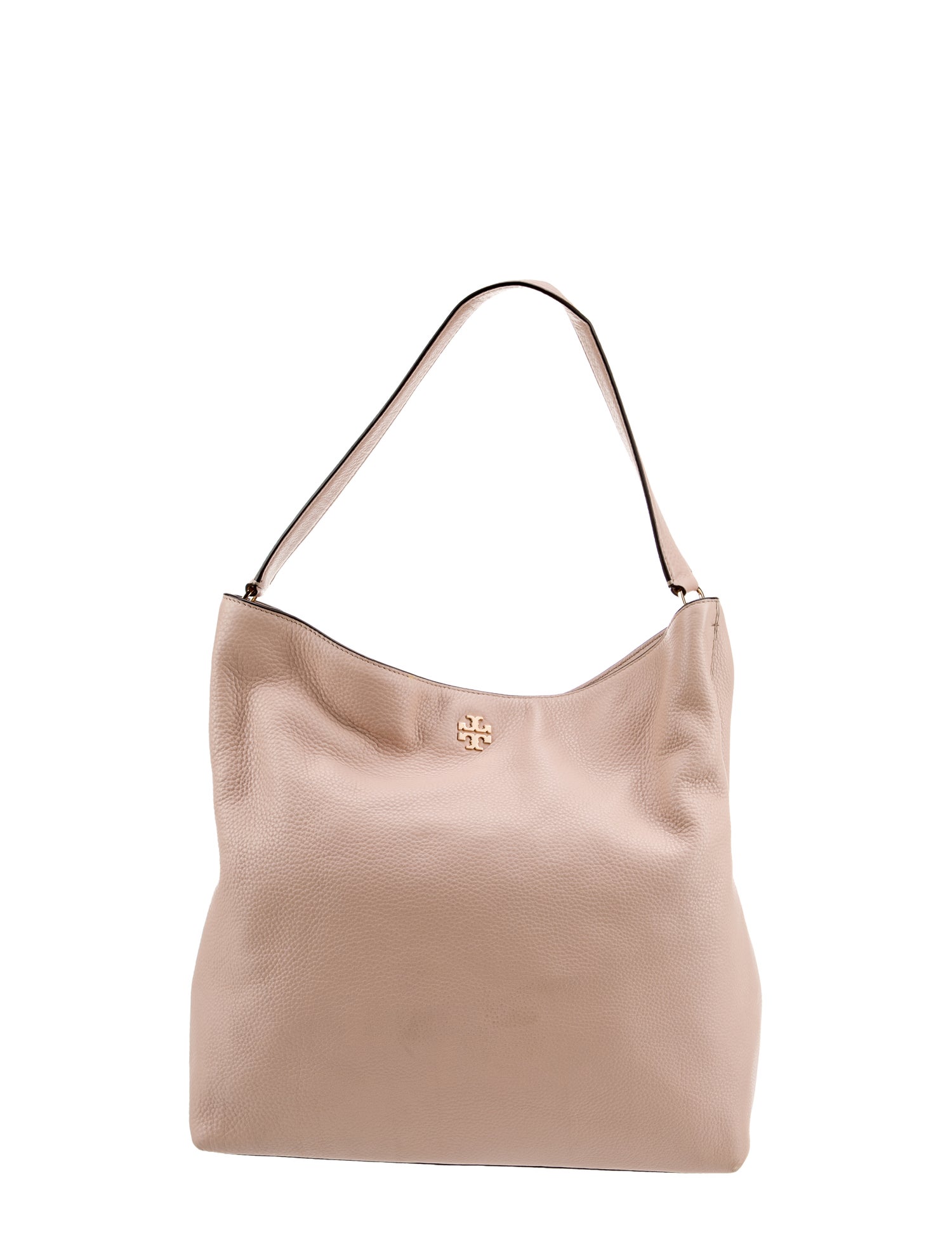 Tory Burch Leather Shoulder Bag