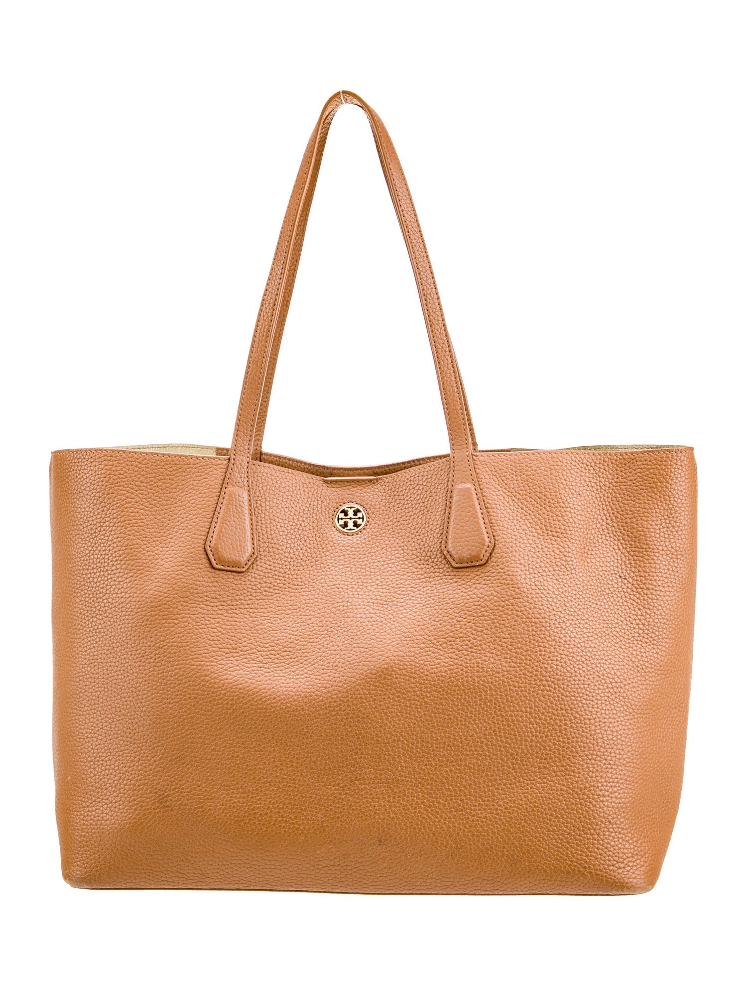 Tory Burch Leather Tote