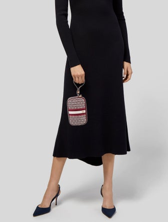 Tory Burch Minaudière