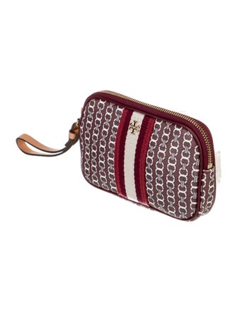 Tory Burch Minaudière