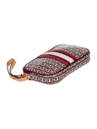 Tory Burch Minaudière