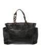 Tory Burch Leather Tote