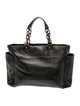 Tory Burch Leather Tote
