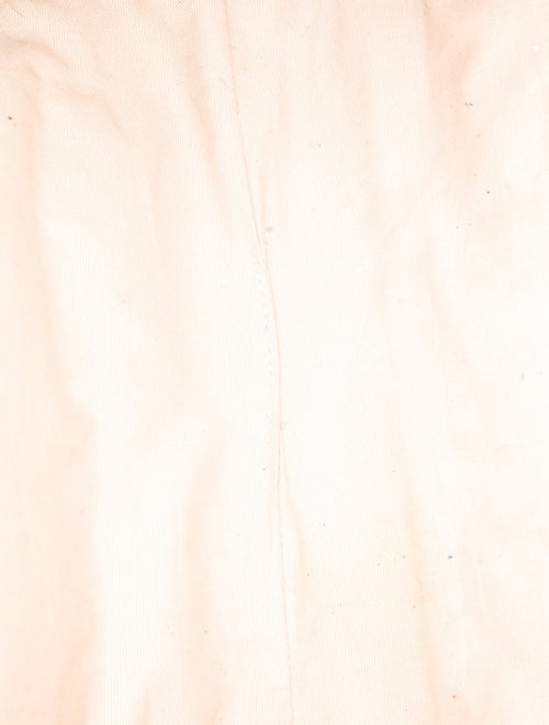 Tory Burch Leather Tote