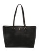 Tory Burch Saffiano Leather Tote