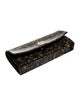 Tory Burch Acrylic Clutch