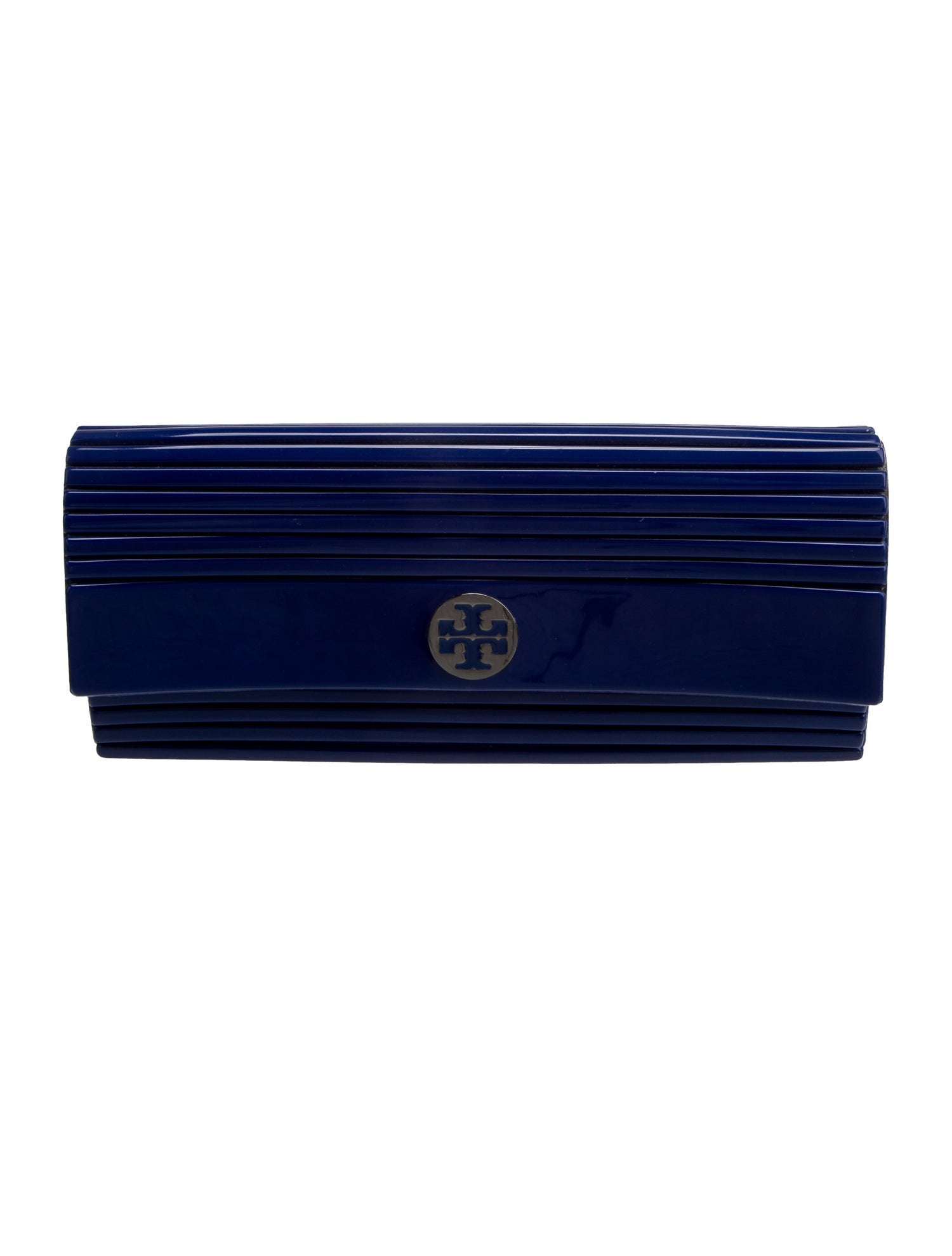 Tory Burch Acrylic Clutch